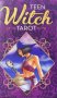 Teen Witch Tarot -  карти Таро, снимка 1 - Други игри - 39225802