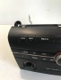 CD Плейър радио стерео за Mazda 3 1.6CD 16V (2005) BP4M66, снимка 2