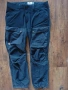 Fjällräven Men's Keb Trousers - мъжки панталон р-р 54, снимка 3