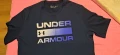 Тениска Under Armour , снимка 2