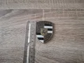 Бронзова Емблема лого Porsche, снимка 7