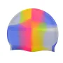 5861 Силиконова шапка за плуване Coosa, снимка 2