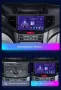 Honda Accord 8 2008г-2012г Мултимедия Навигация Android, снимка 2