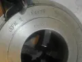JOPAL 2 NAREX ПОЧТИ НОВА ВИНТОНАРЕЗКА ЗА РЕЗБИ НА МЕТАЛНИ ТРЪБИ 1/2"-2"ЦОЛ ЧЕХОСЛОВАШКО ПРОИЗВОДСТВО, снимка 8
