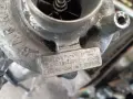 турбо 1.9 Tdi 140 коня става и за 131 коня уникално , снимка 4