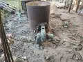 пещ за топене на алуминии и бронз, снимка 2