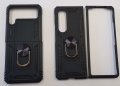 Калъф за Samsung Z flip 5 / Z Flip 4 / Z Flip 3 / Z Fold 4 / Z Fold 3, снимка 8