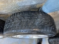Bmw style 45 с гуми, снимка 5