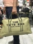 сакове the tote bag marc jacobs , снимка 2