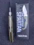 Сгъваем нож Cold Steel SPARTAN Lynn Thompson, снимка 11