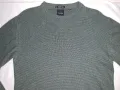 LINDBERGH (L) мъжки пуловер от кашмир и мерино вълна., снимка 2
