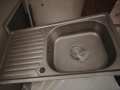 Продавам кухненска мивка и смесител за нея, снимка 2