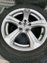 Джанти 17" за Hundai с гуми 225/65/17 Hankook, снимка 2