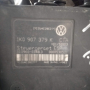 ABS помпа за Volkswagen Touran 1T 1.6I, 1K0 907 379 K, снимка 1