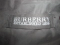 Зимно яке BURBERRY  мъжко,ХС, снимка 4