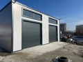 Давам под наем Хале,Склад,-52кв.м., снимка 3