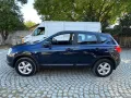 Nissan Qashqai На части !!!, снимка 4