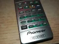 PIONEER XXD3107 RECEIVER REMOTE CONTROL-ВНОС SWISS 3012240831, снимка 6