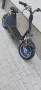 електрически скутер проект 48v, снимка 1