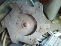 Хидромотор и перка за РЦП 2,5, снимка 3