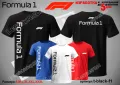 Formula 1 шапка s-red-f1, снимка 9