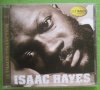 соул Isaak Heyes - Ultimate Collection CD, снимка 1 - CD дискове - 41326593