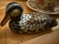 Дървена патица, снимка 1