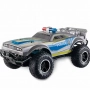 Полицейски джип OFF-ROAD POLICE, снимка 2