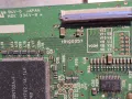 Платка T-CONTROL BOARD MDK336V-0 19100057 For 32 Inc Display AX080H003B for TOSHIBA 32AV505D, снимка 3