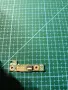 Продавам платка с копче за включване (Power Button Board) + кабел към нея за ASUS X550J., снимка 1