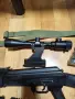 Ловна карабина SLR 95, снимка 5