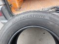 2бр.зимни BRIDGESTONE 235/65/17 DOT 3217, снимка 4