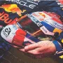 Нов F1 пъзел Макс Верстапен Red Bull Racing – 1000 части колекция игри, снимка 4
