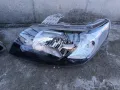 ляв и десен черен фар за шевролет авео Т255 08-11 CHEVROLET AVEO T255, снимка 3