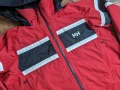 Водоустойчиво яке Helly Hansen, снимка 2