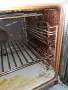 Готварска печка Миеле MIELE H 251 с керамични котлони вградена в Шкаф от МДФ, снимка 11