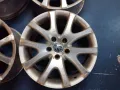 4 Джанти 19" 5х130 9J за VW Touareg, Audi Q7, Porsche Cayenne, снимка 5