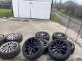 Джанти 5х112 Мерцедес Ауди , снимка 7