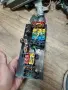 Табло за бушони 443941822B , AUDI 80 B4, снимка 1
