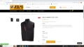 HELLY HANSEN UTILITY VEST PRIMALOFT Work Wear размер S работен елек W2-19, снимка 2