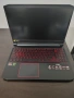 Acer Nitro 5, 144Hz, Ryzen 5 4600H, 16GB, 512GB NVMe, Geforce GTX 1650, снимка 1