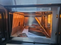 микровълнова фурна за вграждане Cecotec GrandHeat, снимка 3