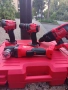 чисто нов комплект на Milwaukee 4в1 , снимка 3