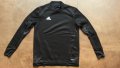 Adidas JR Tiro 17 Размер 9-10 г / 140 см детска блуза 18-54, снимка 1