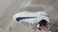 Nike Mercurial. Футболни обувки, стоножки. 35, снимка 2