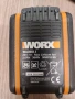 Батерия и зарядно WORX, снимка 3