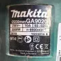 Ъглошлайф MAKITA GA9020, снимка 2