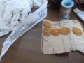 Конци за бродерия, снимка 2