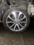 джанти с гуми за нисан nissan 225/45/17, снимка 4