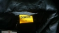 De WALT BREATHABLE RAINSUIT Jacket размер L / XL работно яке ветровка W4-618, снимка 14